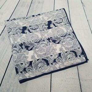 Charles Jourdon Handkerchief